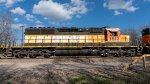 BNSF 1613